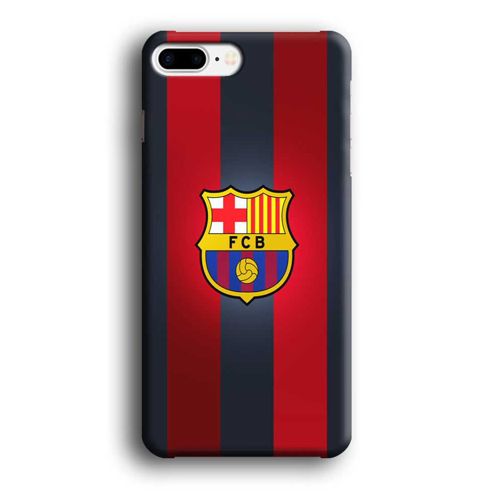 LA Liga Barcelona iPhone 7 Plus Case