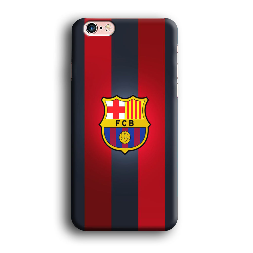 LA Liga Barcelona iPhone 6 Plus | 6s Plus Case
