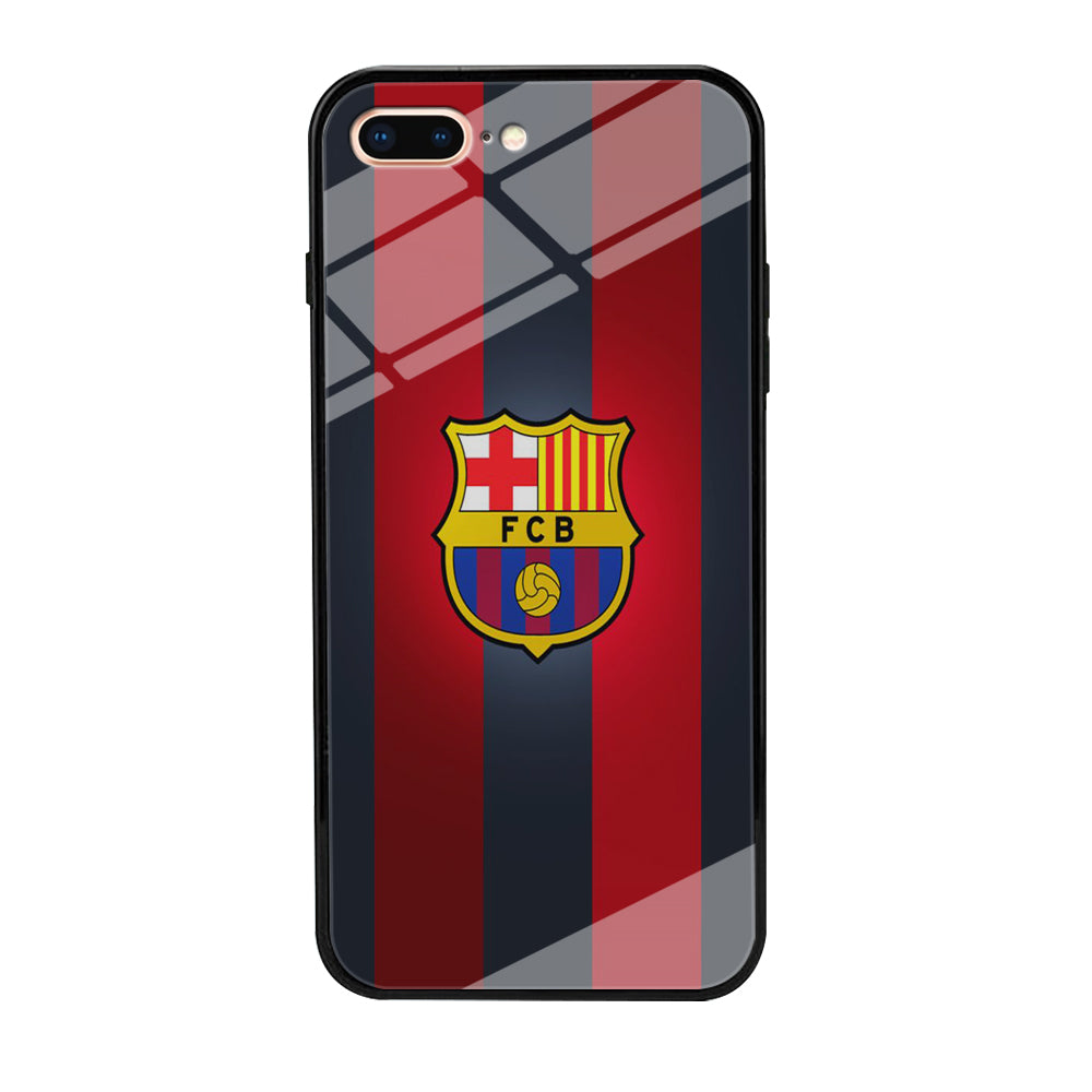 LA Liga Barcelona iPhone 7 Plus Case