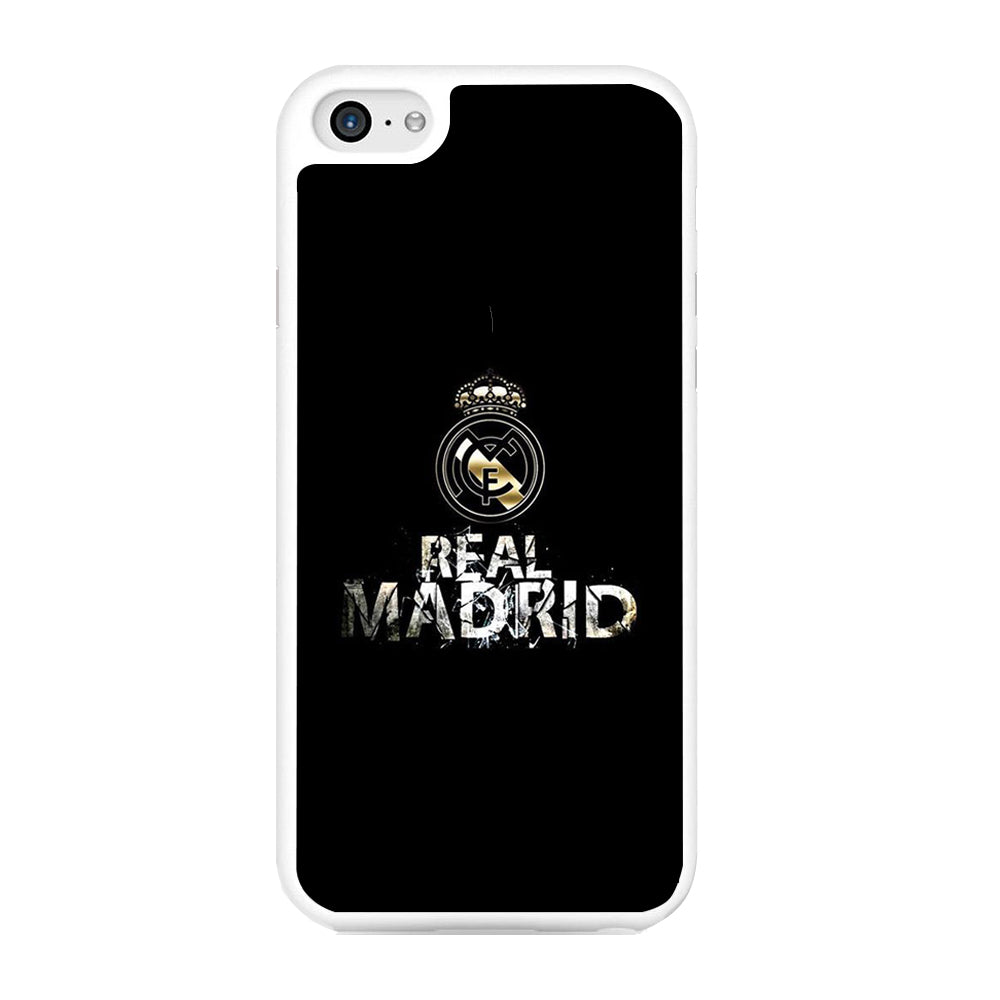 LA Liga Real Madrid iPhone 6 Plus | 6s Plus Case