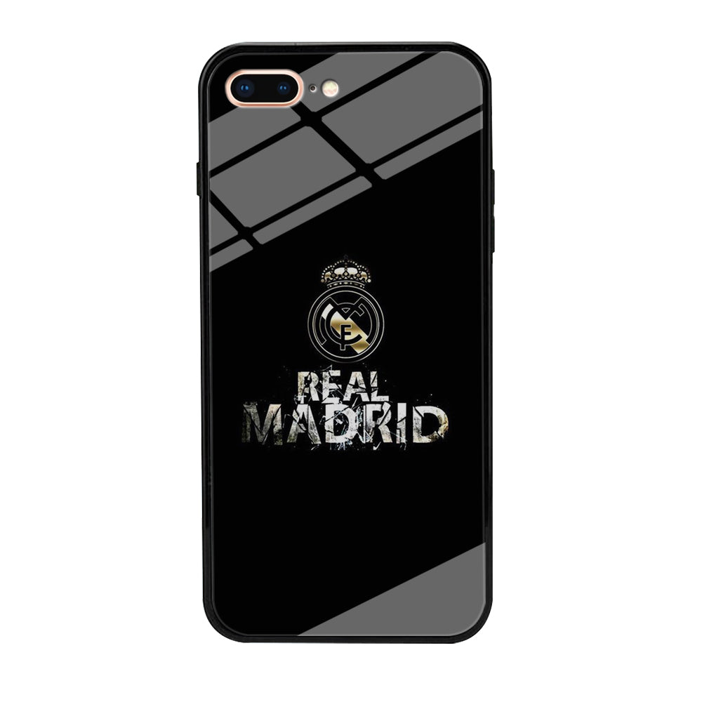 LA Liga Real Madrid iPhone 7 Plus Case