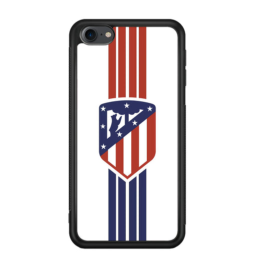 La Liga Atletico De Madrid iPod Touch 6 Case - Carneyforia