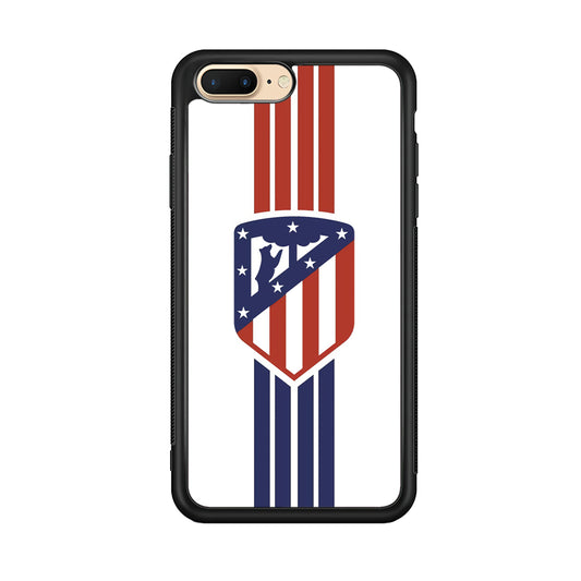 La Liga Atletico De Madrid iPhone 7 Plus Case
