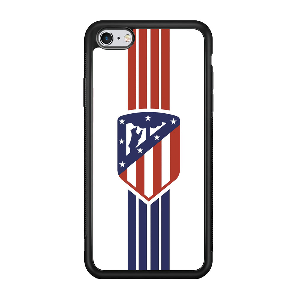 La Liga Atletico De Madrid iPhone 6 | 6s Case