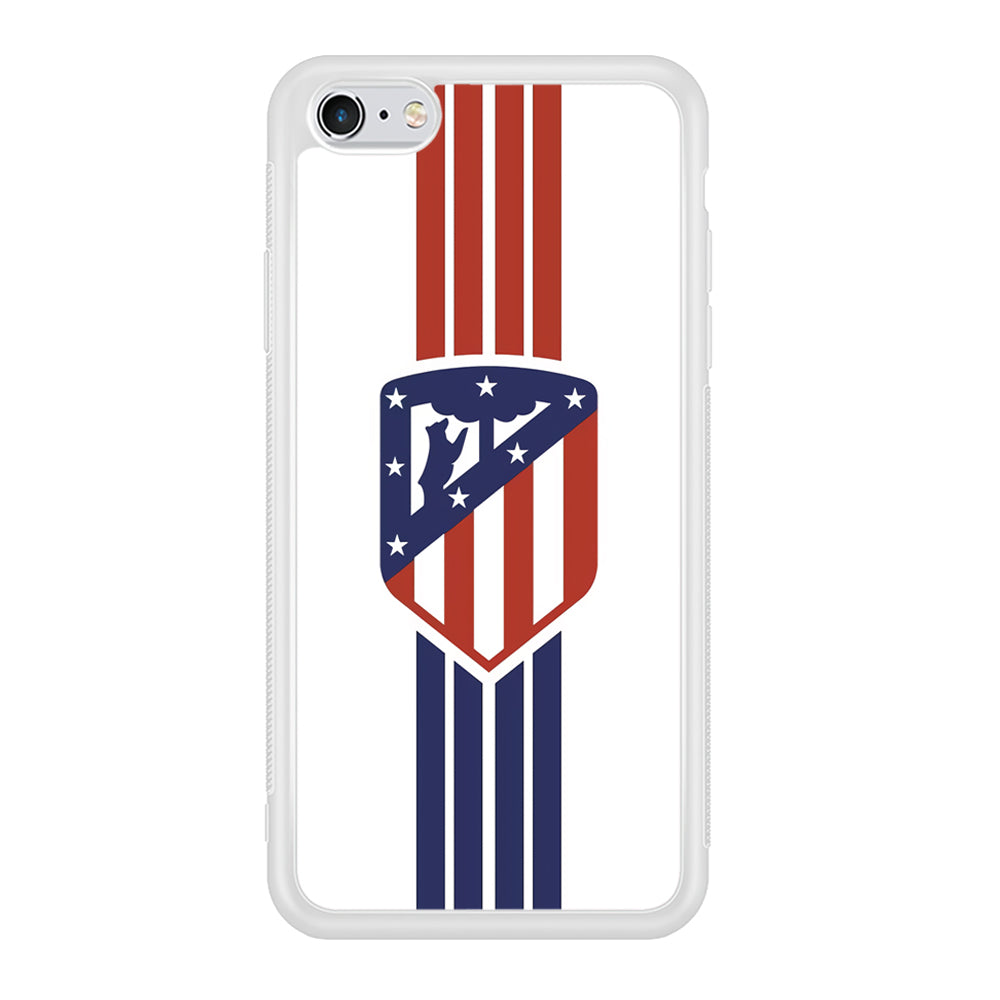 La Liga Atletico De Madrid iPhone 6 | 6s Case