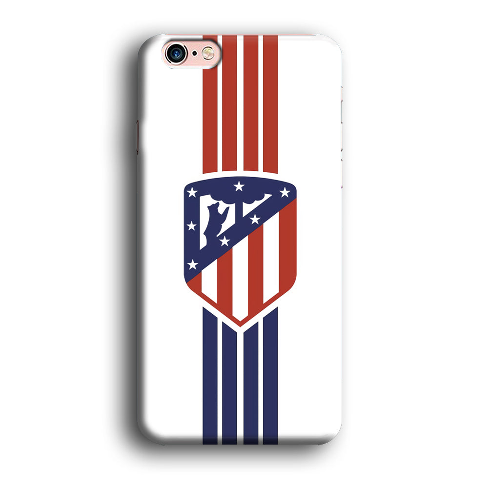 La Liga Atletico De Madrid iPhone 6 | 6s Case