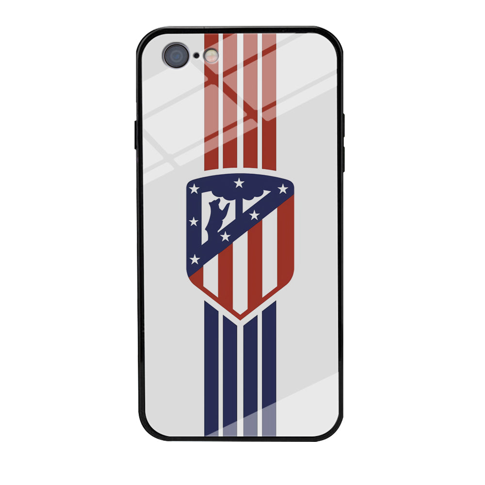 La Liga Atletico De Madrid iPhone 6 | 6s Case