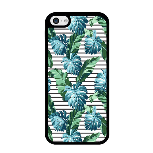 Leaf Stripe iPhone 5 | 5s Case - Carneyforia