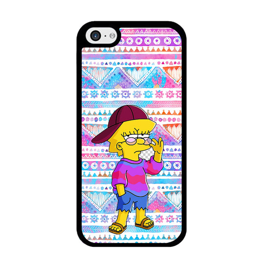 Lisa Touch of Art iPhone 5 | 5s Case - Carneyforia