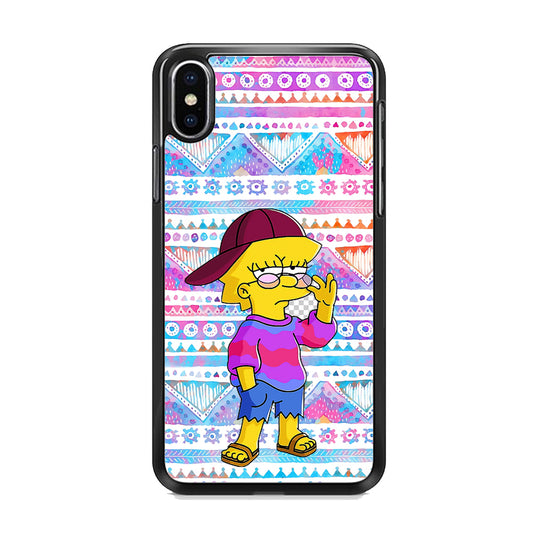 Lisa Touch of Art iPhone XS MAX Case