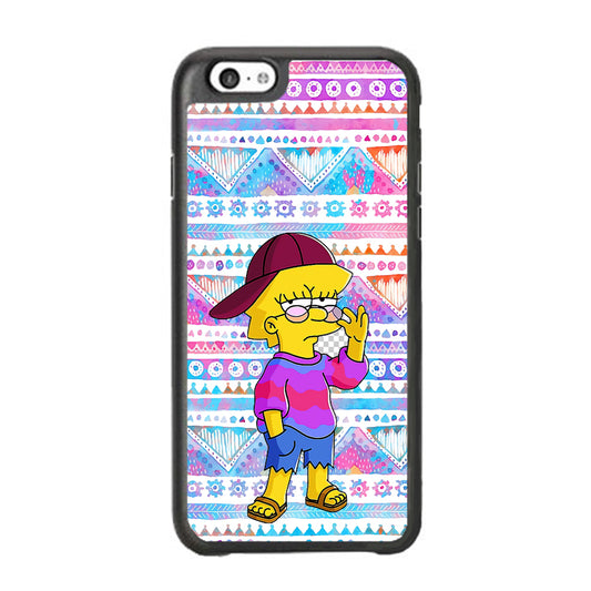 Lisa Touch of Art iPhone 6 | 6s Case