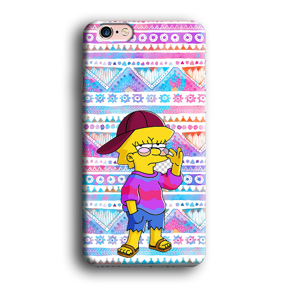 Lisa Touch of Art iPhone 6 Plus | 6s Plus Case