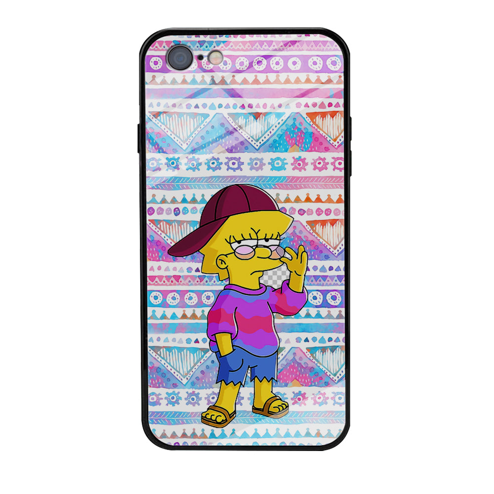 Lisa Touch of Art iPhone 6 Plus | 6s Plus Case