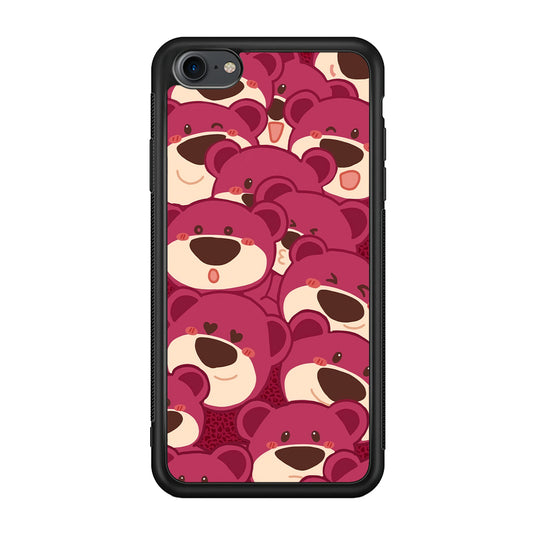 Lotso Lovely Face iPhone 8 Case