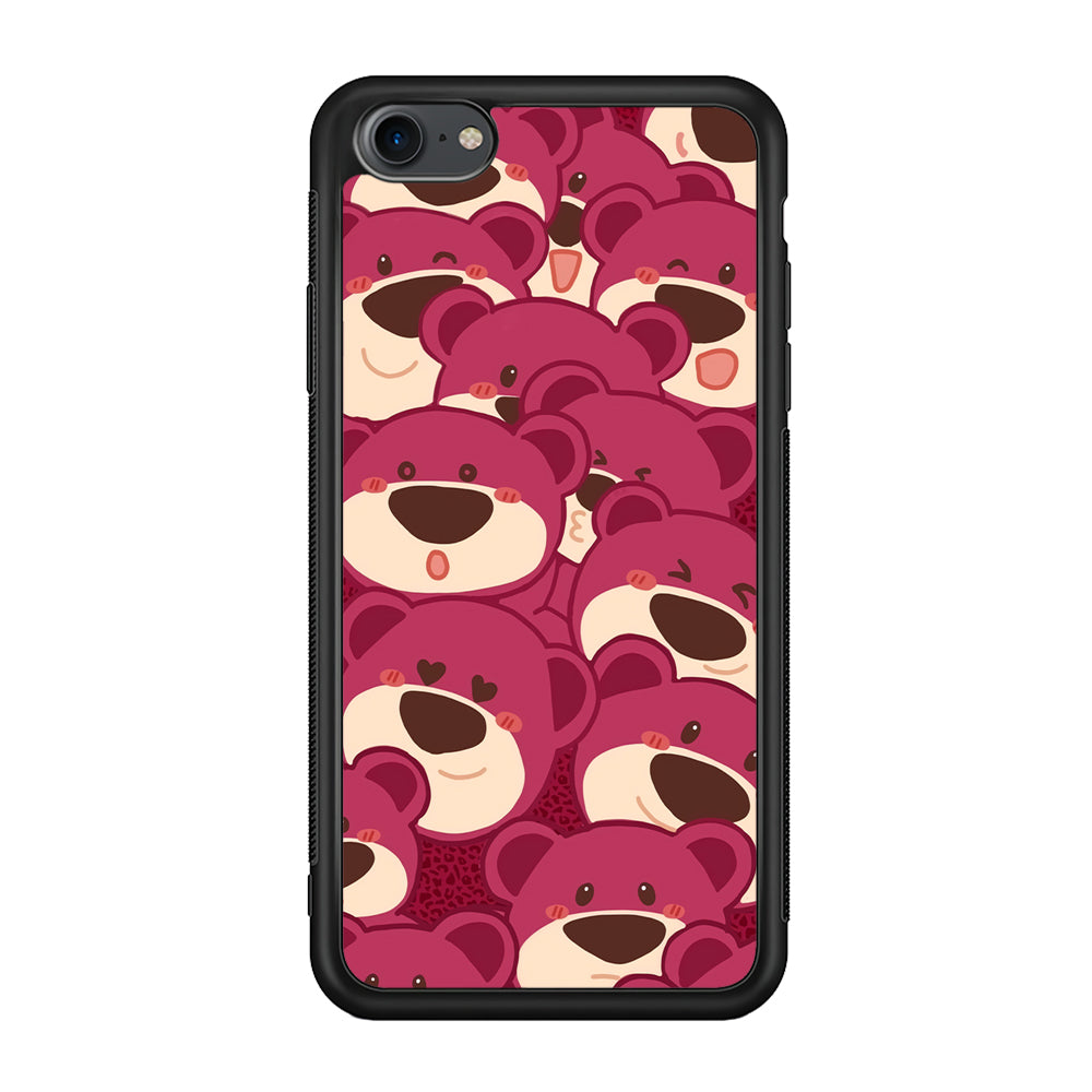 Lotso Lovely Face iPhone 7 Case