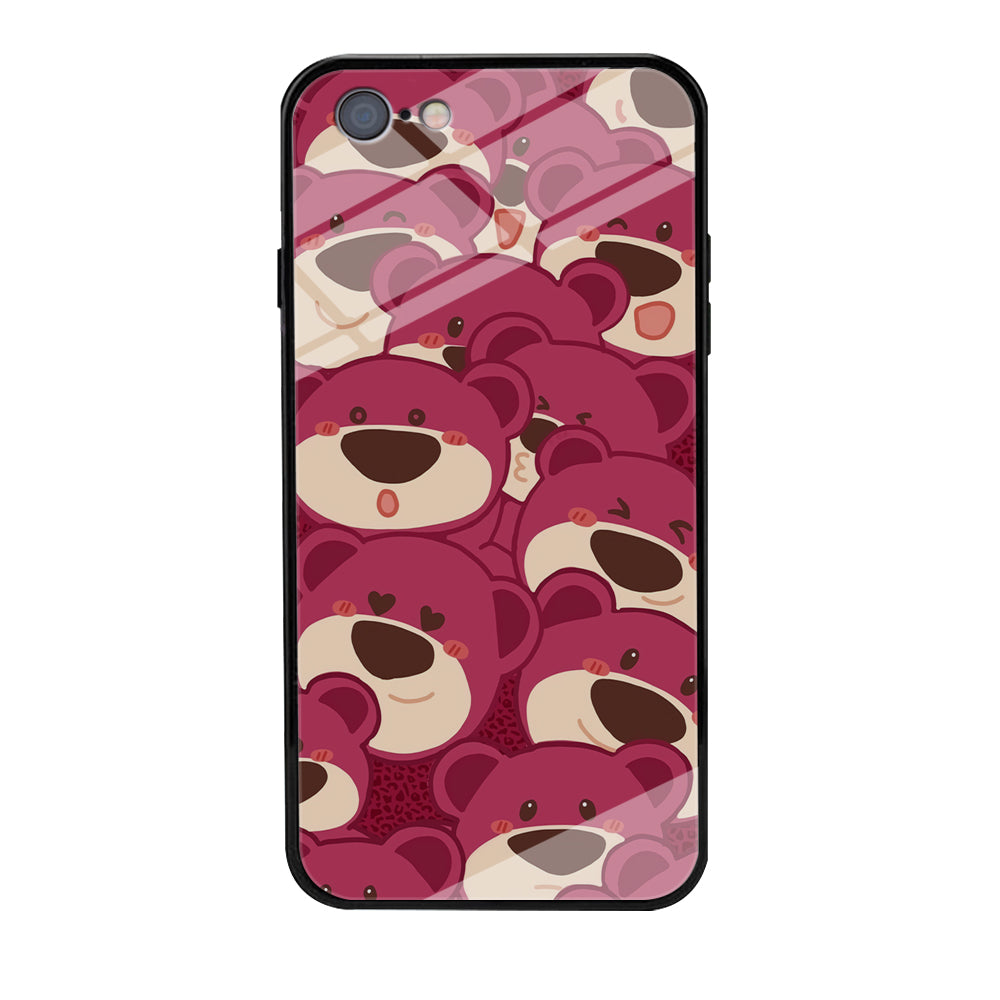 Lotso Lovely Face iPhone 6 Plus | 6s Plus Case