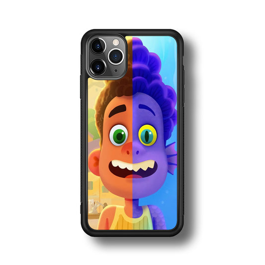 Luca Paguro X Daniela iPhone 11 Pro Max Case