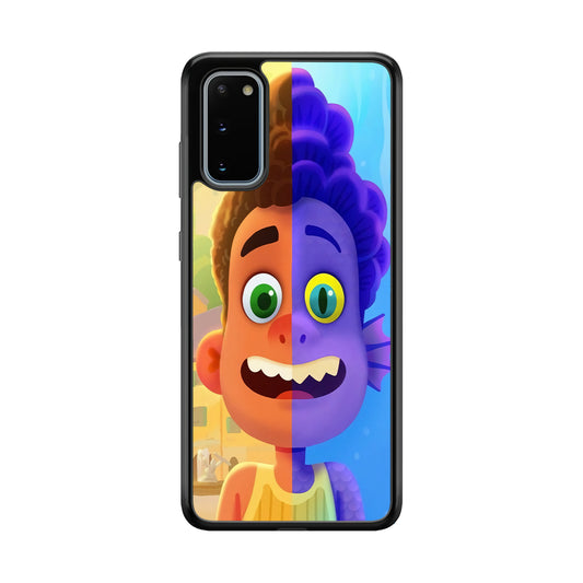 Luca Paguro X Daniela Samsung Galaxy S20 Case
