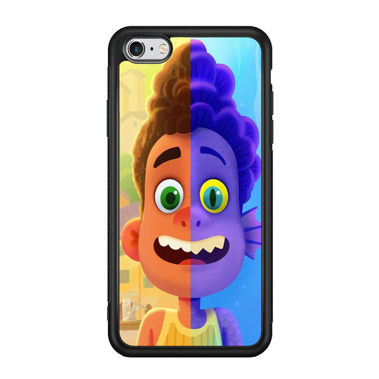 Luca Paguro X Daniela iPhone 6 | 6s Case