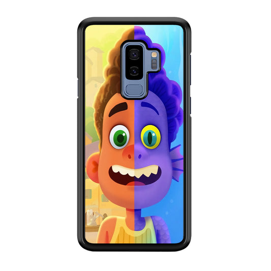 Luca Paguro X Daniela Samsung Galaxy S9 Plus Case