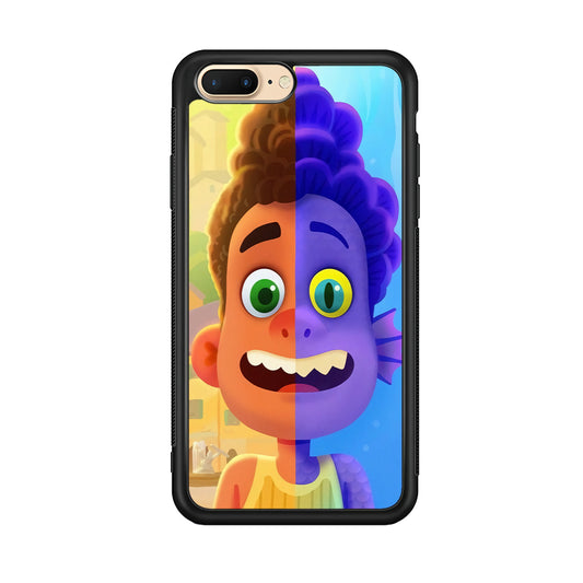 Luca Paguro X Daniela iPhone 7 Plus Case
