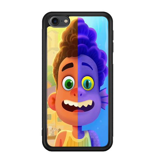 Luca Paguro X Daniela iPod Touch 6 Case - Carneyforia