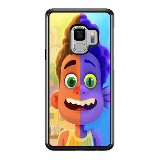 Luca Paguro X Daniela Samsung Galaxy S9 Case