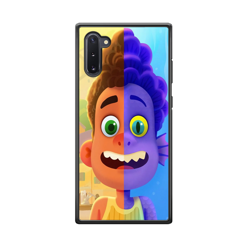 Luca Paguro X Daniela Samsung Galaxy Note 10 Case