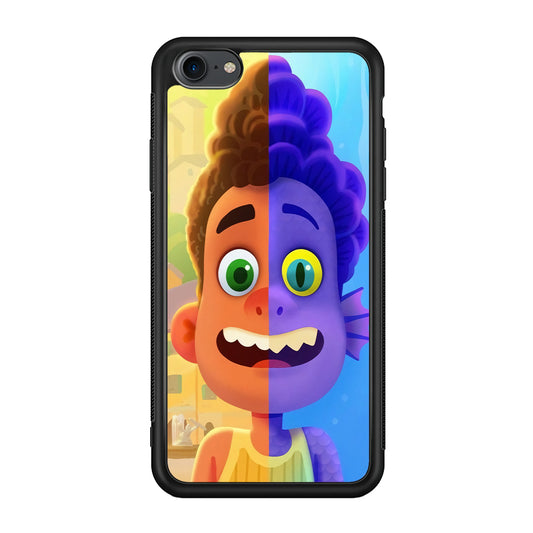 Luca Paguro X Daniela iPhone 7 Case