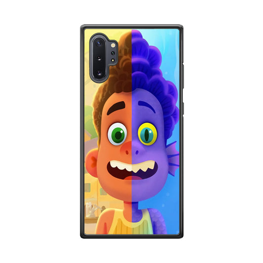 Luca Paguro X Daniela Samsung Galaxy Note 10 Plus Case