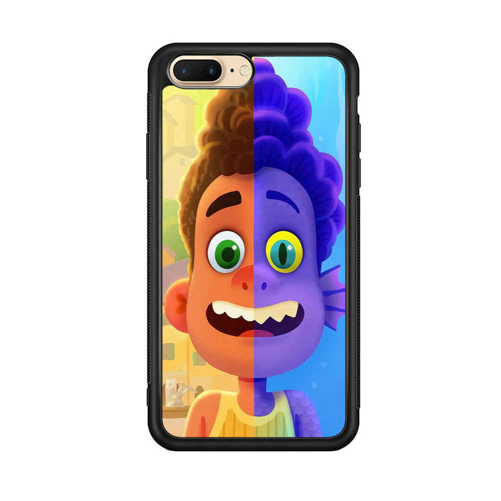 Luca Paguro X Daniela iPhone 8 Plus Case