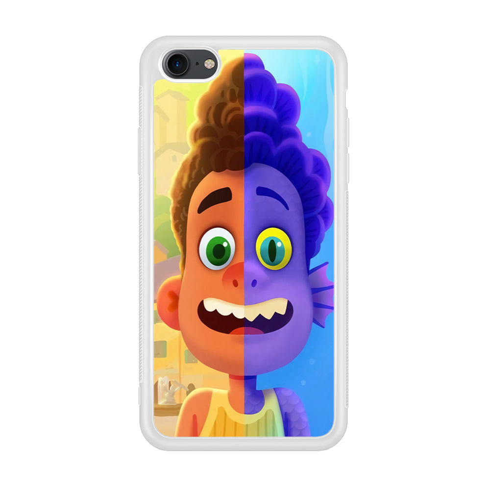 Luca Paguro X Daniela iPhone 7 Case