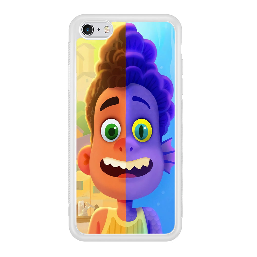 Luca Paguro X Daniela iPhone 6 Plus | 6s Plus Case