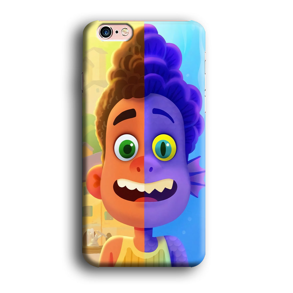 Luca Paguro X Daniela iPhone 6 Plus | 6s Plus Case