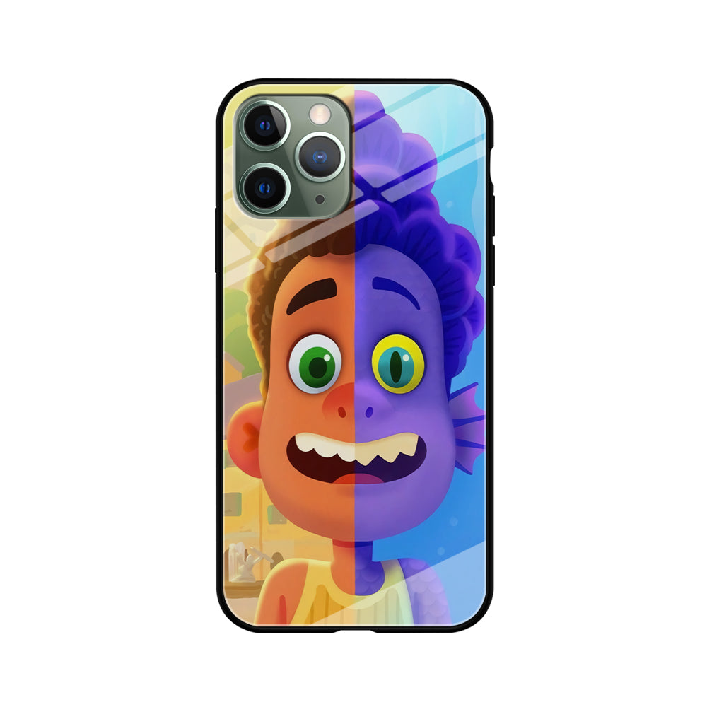 Luca Paguro X Daniela iPhone 11 Pro Max Case