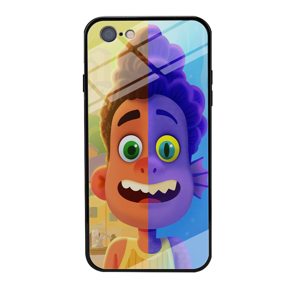 Luca Paguro X Daniela iPhone 6 | 6s Case