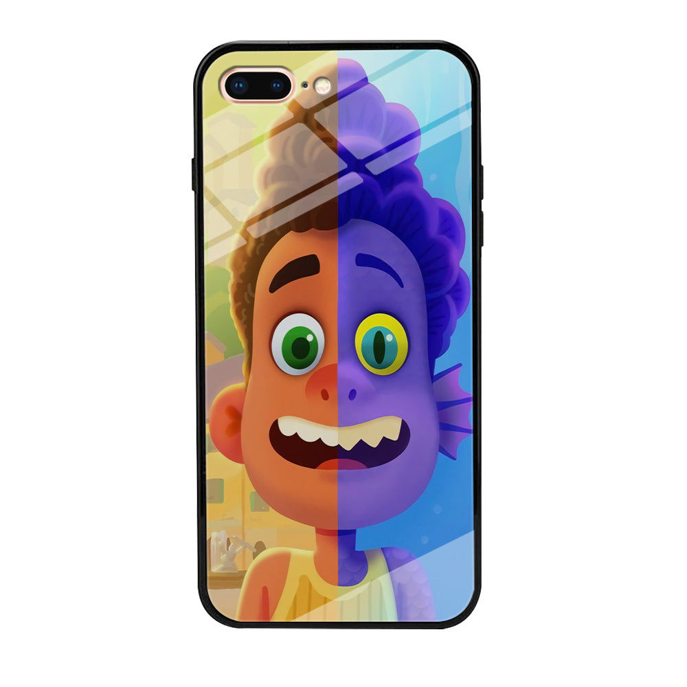 Luca Paguro X Daniela iPhone 7 Plus Case