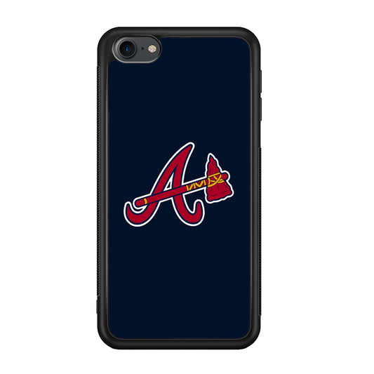 MLB Atlanta Braves iPod Touch 6 Case - Carneyforia