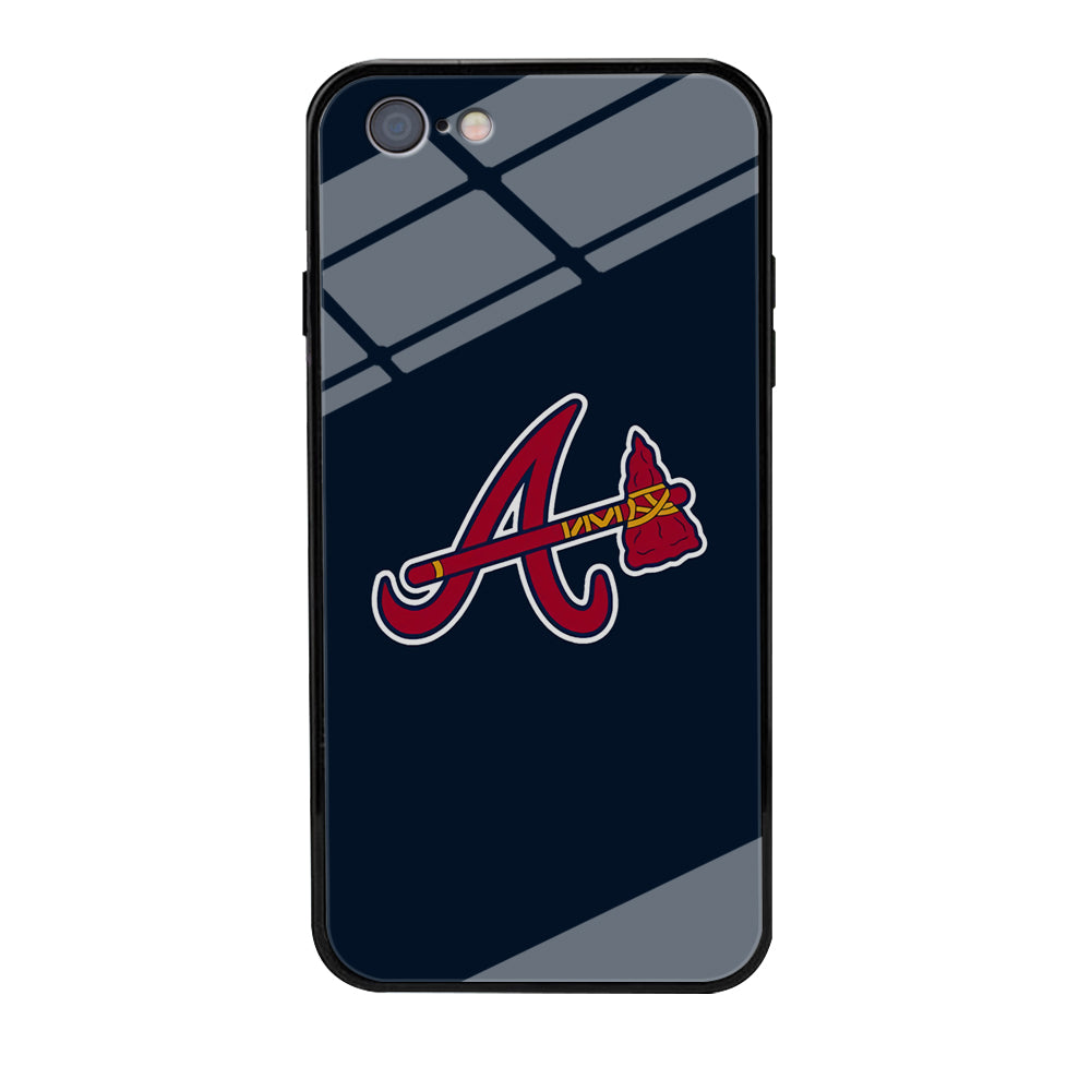MLB Atlanta Braves iPhone 6 Plus | 6s Plus Case