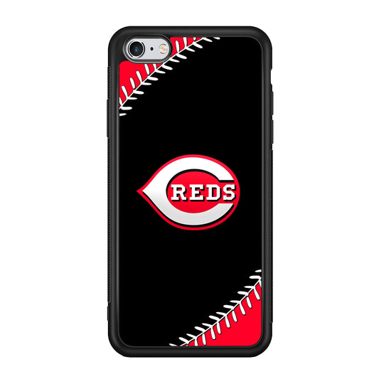 MLB Cincinnati Reds iPhone 6 Plus | 6s Plus Case