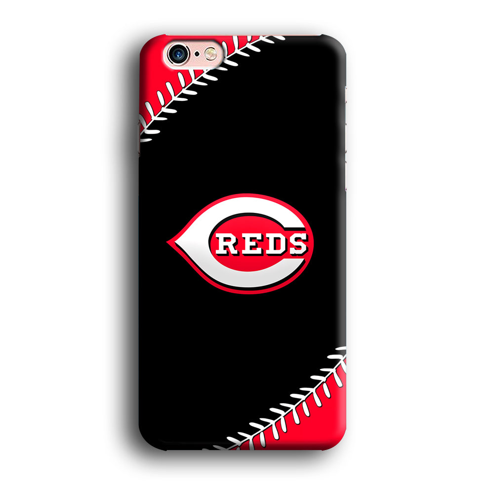 MLB Cincinnati Reds iPhone 6 Plus | 6s Plus Case