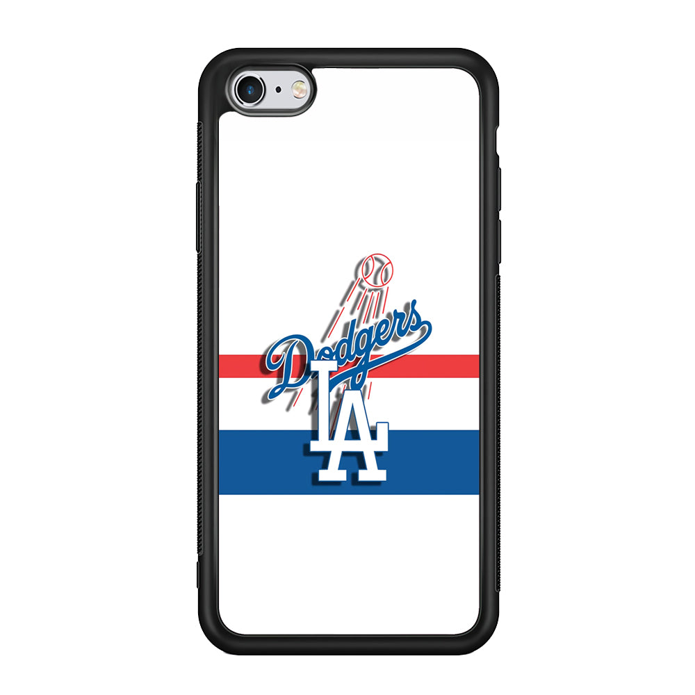 MLB Los Angeles Dodgers iPhone 6 Plus | 6s Plus Case