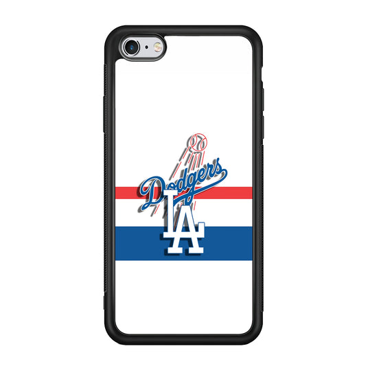 MLB Los Angeles Dodgers iPhone 6 Plus | 6s Plus Case