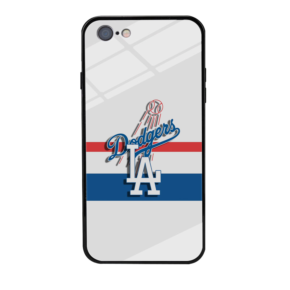 MLB Los Angeles Dodgers iPhone 6 Plus | 6s Plus Case