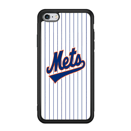 MLB New York Mets iPhone 6 Plus | 6s Plus Case
