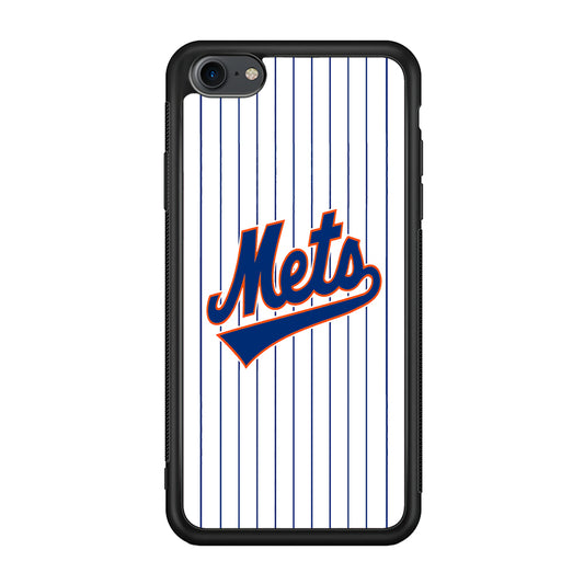 MLB New York Mets iPhone 7 Case
