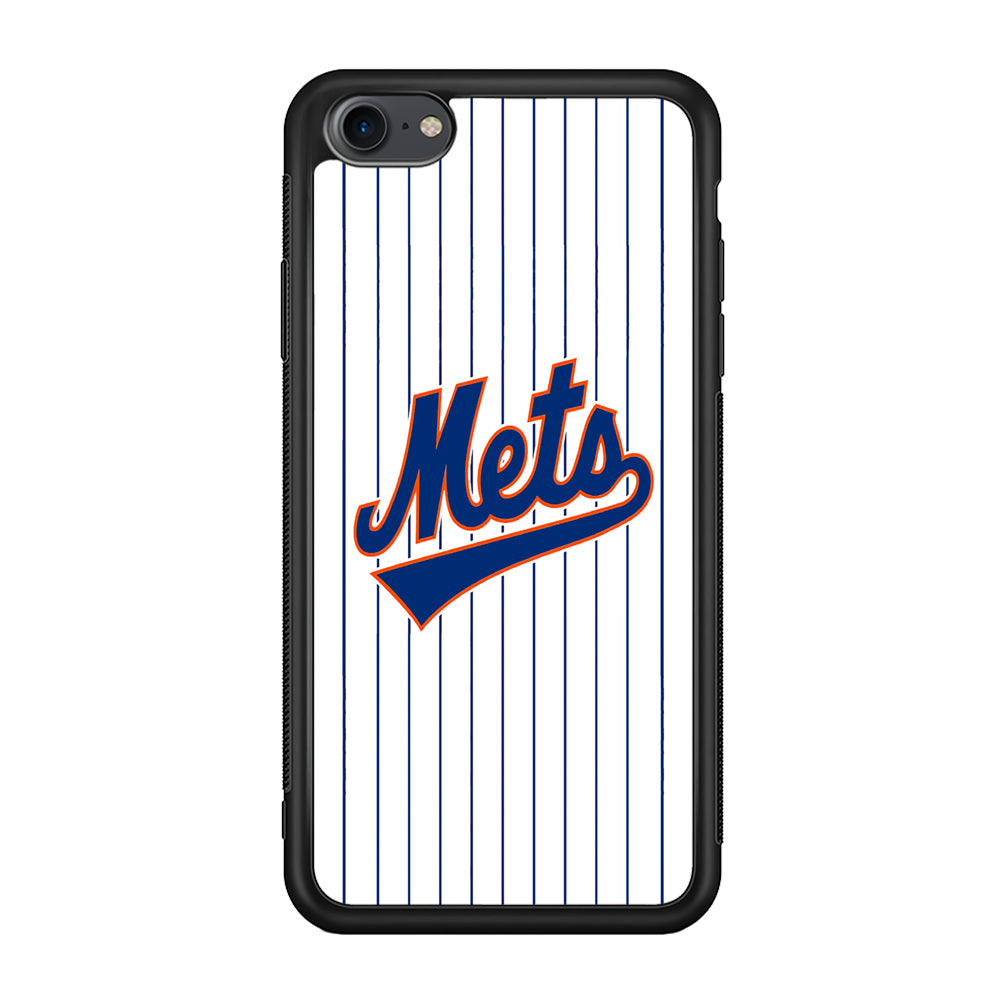 MLB New York Mets iPhone 8 Case