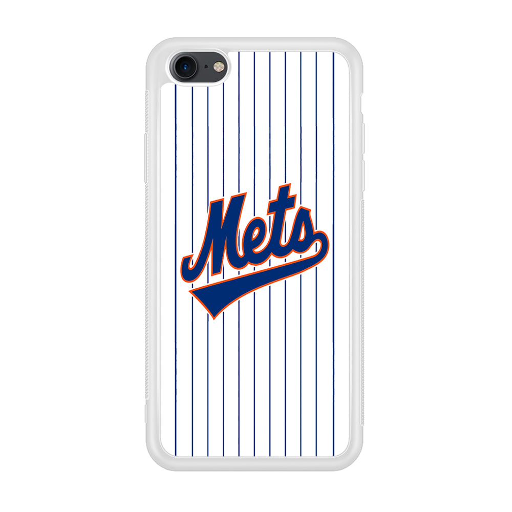 MLB New York Mets iPhone 8 Case