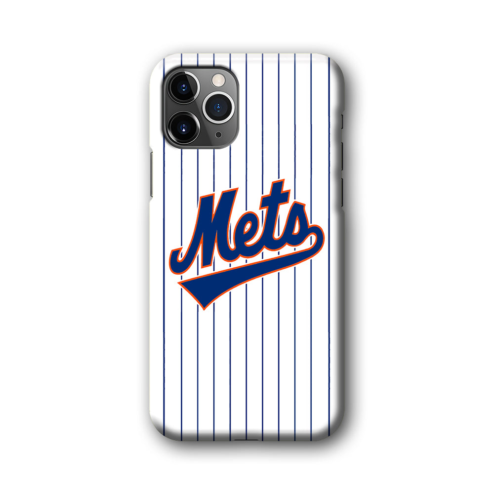 MLB New York Mets iPhone 11 Pro Max Case