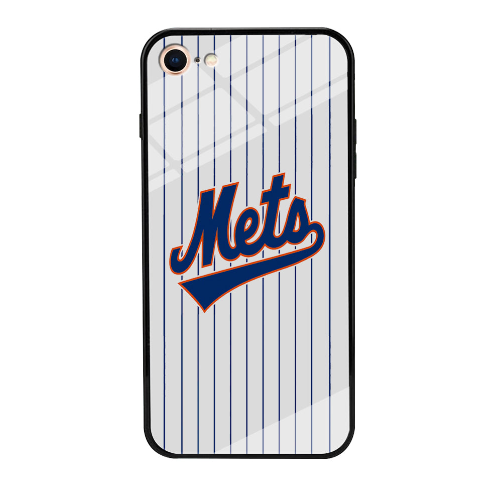 MLB New York Mets iPhone 8 Case